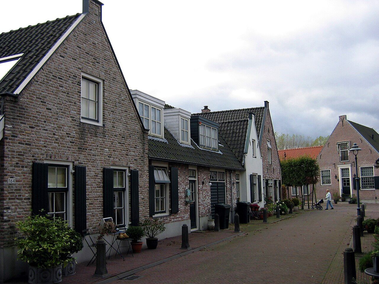 Woning verhuren in Diemen