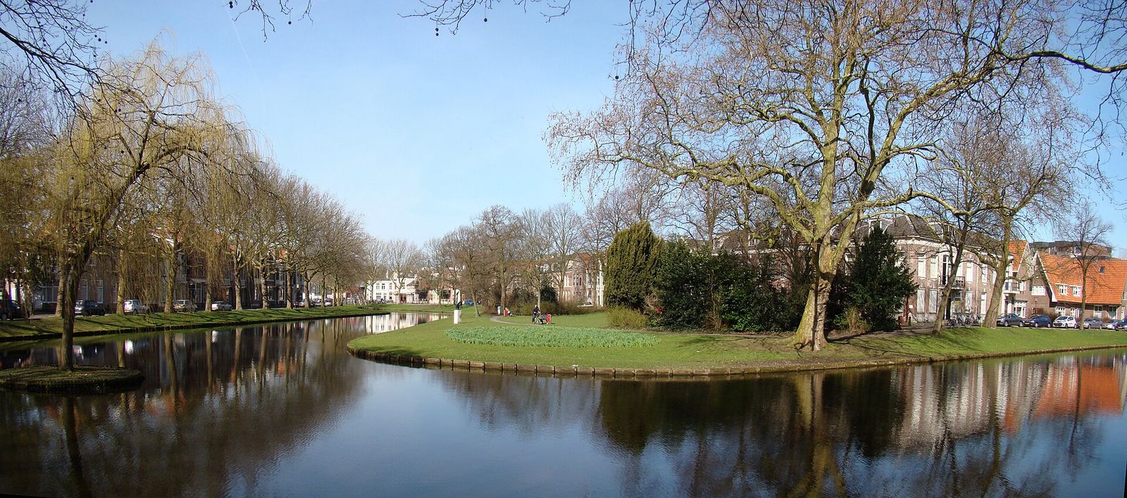Woning verhuren in Purmerend