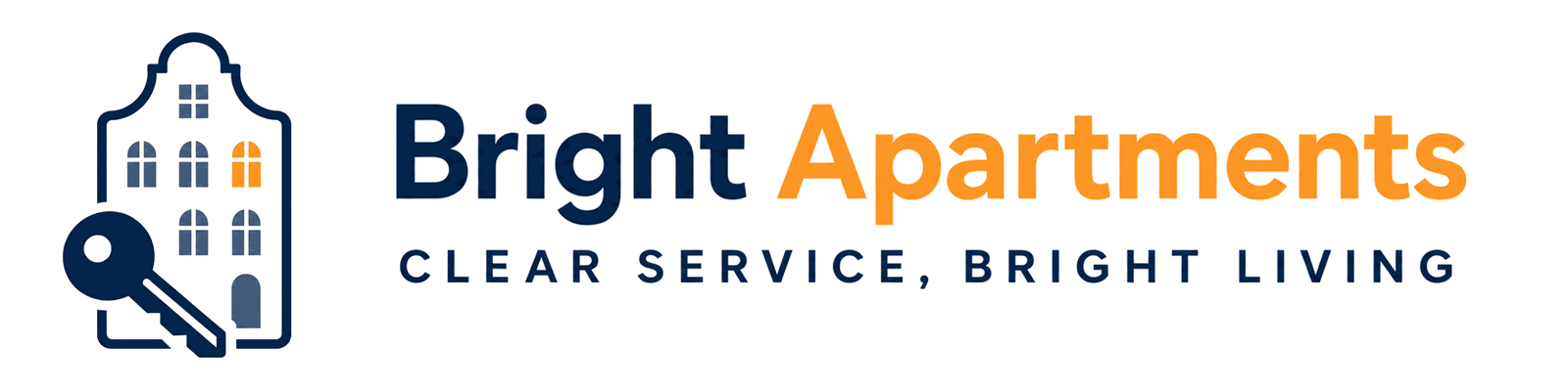 Bright Apartments