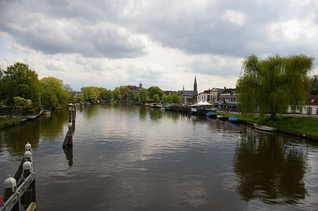Ouderkerk a/d Amstel